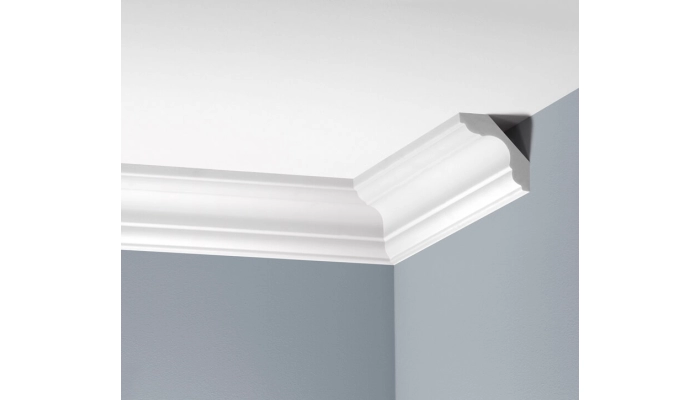 Listwa sufitowa, gzyms Creativa LGG-07F